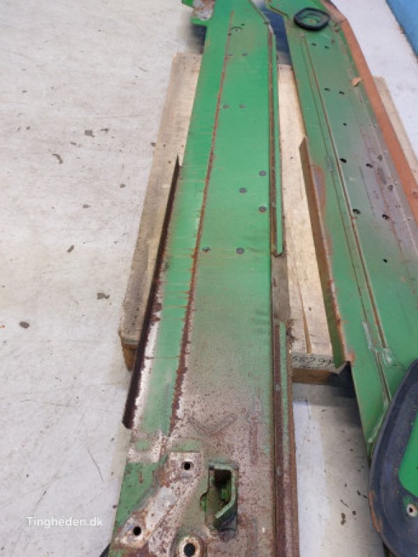 Sonstiges Mähdrescherzubehör des Typs John Deere S670, Gebrauchtmaschine in Hemmet (Bild 11)