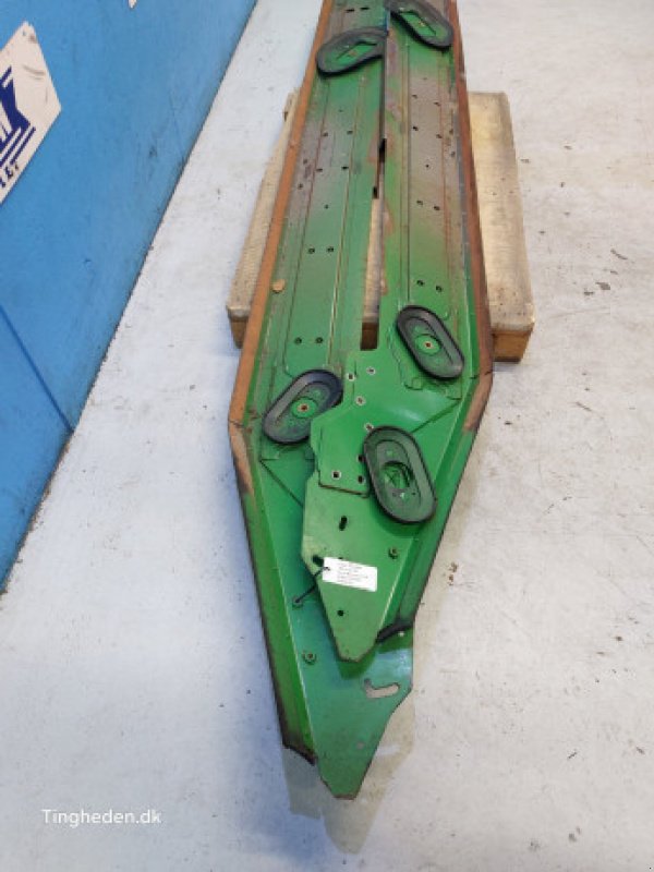 Sonstiges Mähdrescherzubehör des Typs John Deere S670, Gebrauchtmaschine in Hemmet (Bild 17)