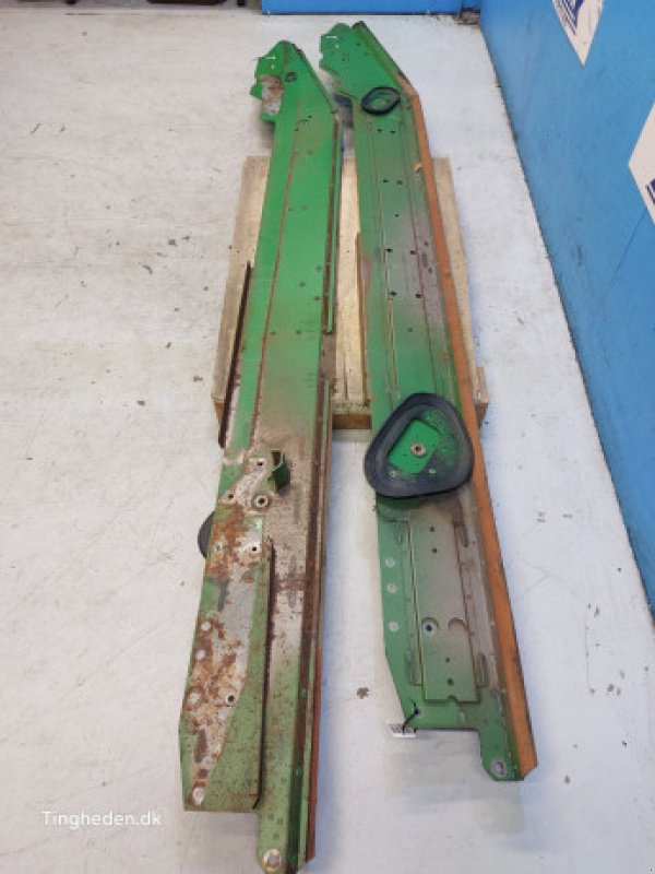 Sonstiges Mähdrescherzubehör des Typs John Deere S670, Gebrauchtmaschine in Hemmet (Bild 7)