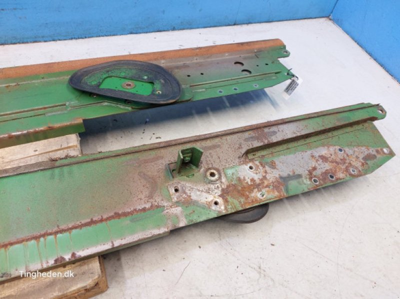 Sonstiges Mähdrescherzubehör des Typs John Deere S670, Gebrauchtmaschine in Hemmet (Bild 5)