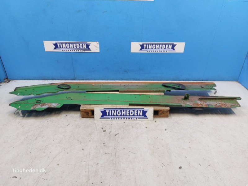 Sonstiges Mähdrescherzubehör des Typs John Deere S670, Gebrauchtmaschine in Hemmet (Bild 1)