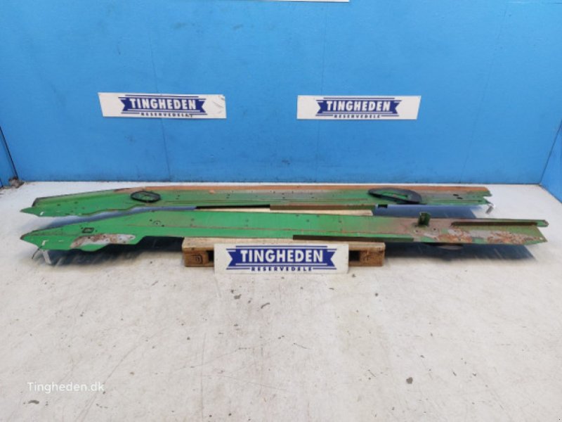 Sonstiges Mähdrescherzubehör za tip John Deere S670, Gebrauchtmaschine u Hemmet (Slika 1)