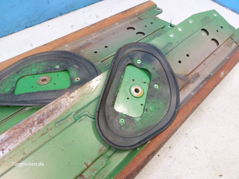 Sonstiges Mähdrescherzubehör des Typs John Deere S670, Gebrauchtmaschine in Hemmet (Bild 16)