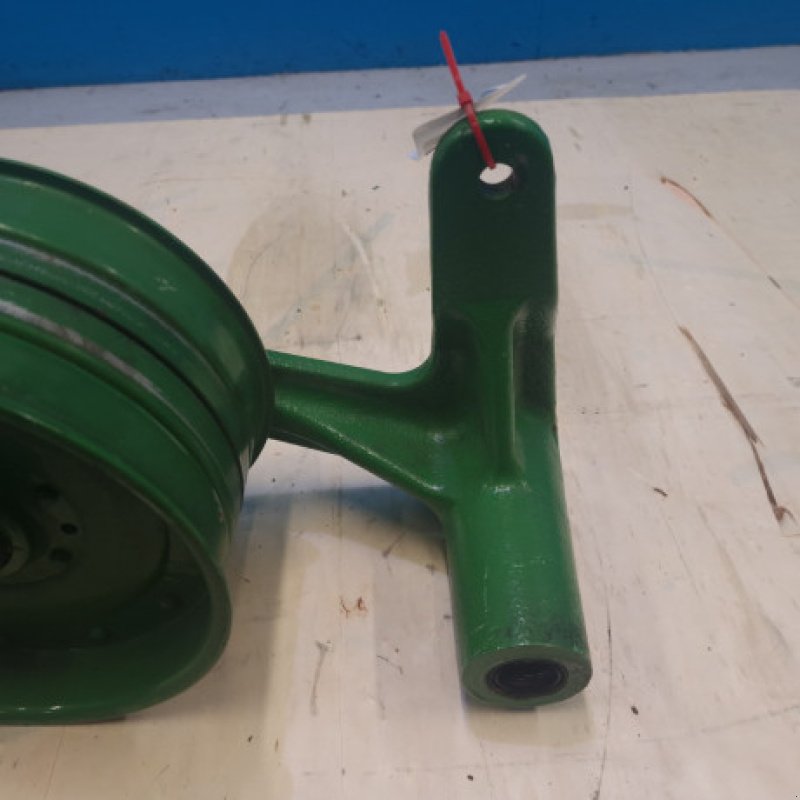 Sonstiges Mähdrescherzubehör des Typs John Deere S670, Gebrauchtmaschine in Hemmet (Bild 4)
