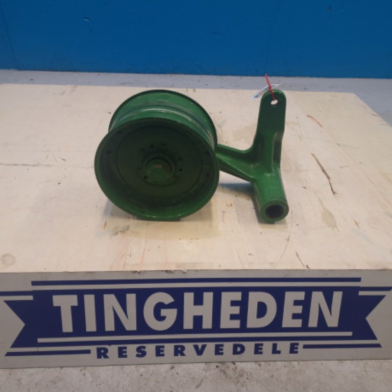 Sonstiges Mähdrescherzubehör des Typs John Deere S670, Gebrauchtmaschine in Hemmet (Bild 1)