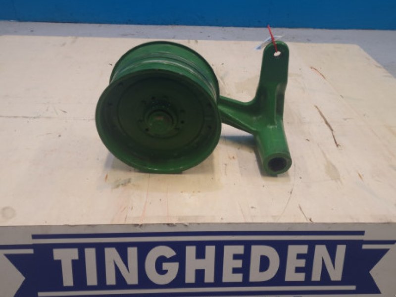 Sonstiges Mähdrescherzubehör za tip John Deere S670, Gebrauchtmaschine u Hemmet (Slika 1)