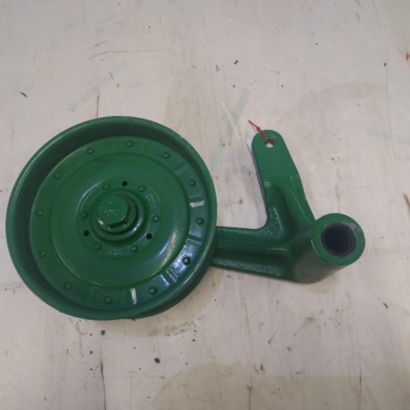 Sonstiges Mähdrescherzubehör des Typs John Deere S670, Gebrauchtmaschine in Hemmet (Bild 8)