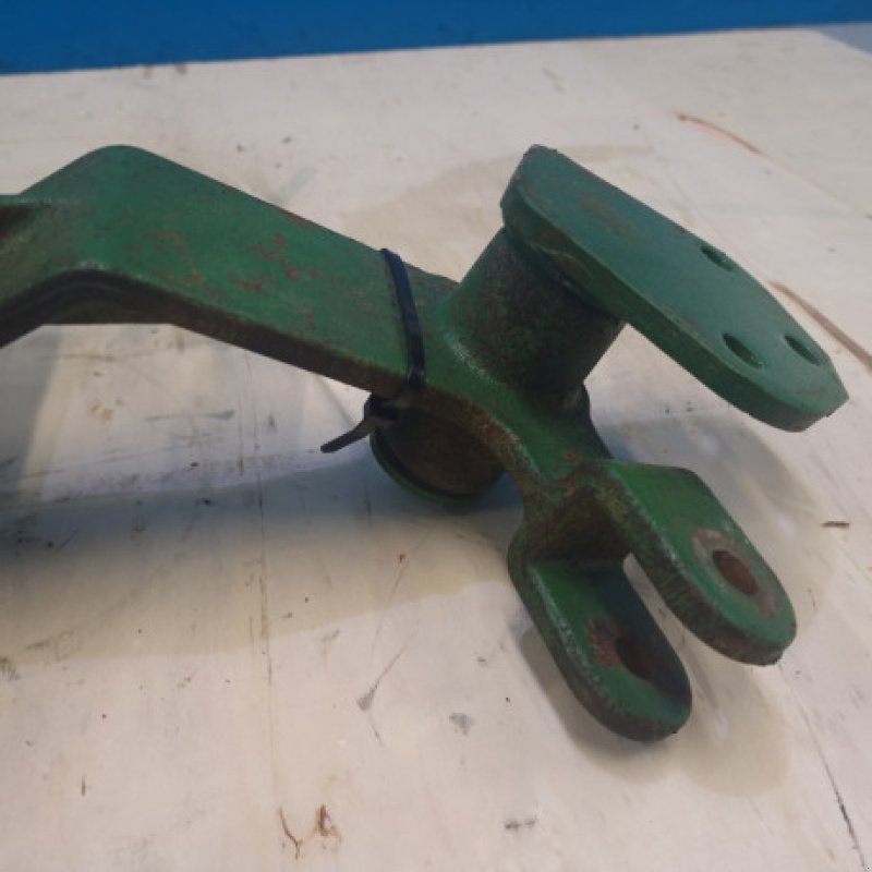 Sonstiges Mähdrescherzubehör typu John Deere S670, Gebrauchtmaschine v Hemmet (Obrázek 9)