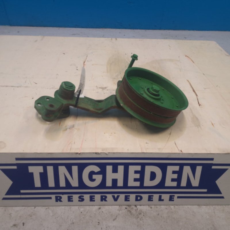 Sonstiges Mähdrescherzubehör typu John Deere S670, Gebrauchtmaschine v Hemmet (Obrázek 1)