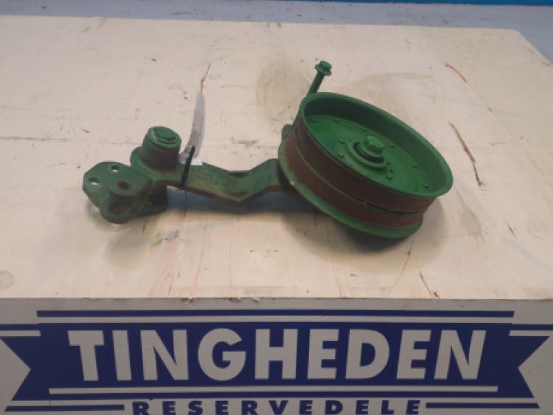 Sonstiges Mähdrescherzubehör za tip John Deere S670, Gebrauchtmaschine u Hemmet (Slika 1)