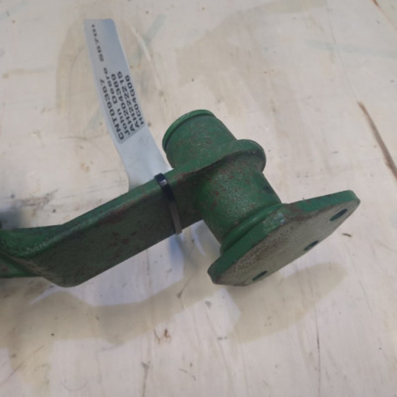 Sonstiges Mähdrescherzubehör typu John Deere S670, Gebrauchtmaschine v Hemmet (Obrázek 11)