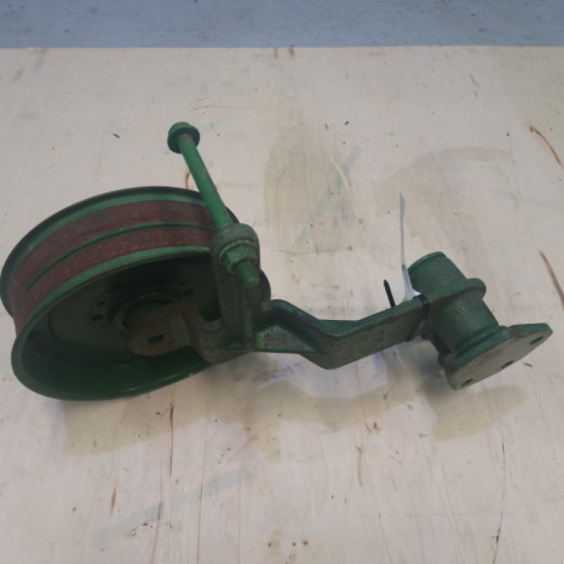 Sonstiges Mähdrescherzubehör typu John Deere S670, Gebrauchtmaschine v Hemmet (Obrázek 10)