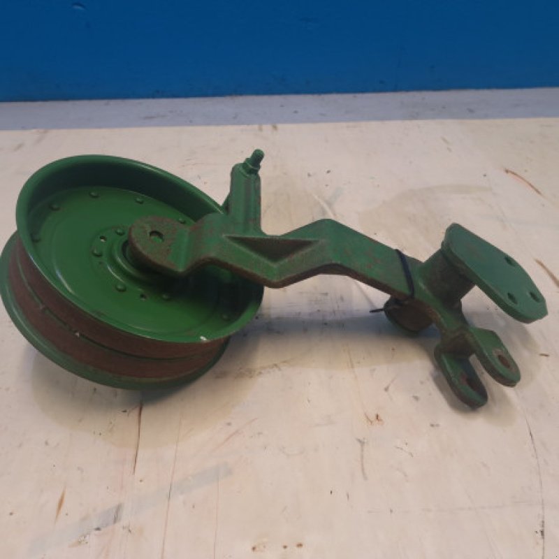 Sonstiges Mähdrescherzubehör typu John Deere S670, Gebrauchtmaschine v Hemmet (Obrázek 7)
