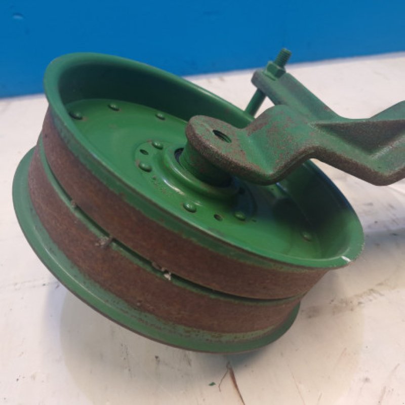 Sonstiges Mähdrescherzubehör typu John Deere S670, Gebrauchtmaschine v Hemmet (Obrázek 8)