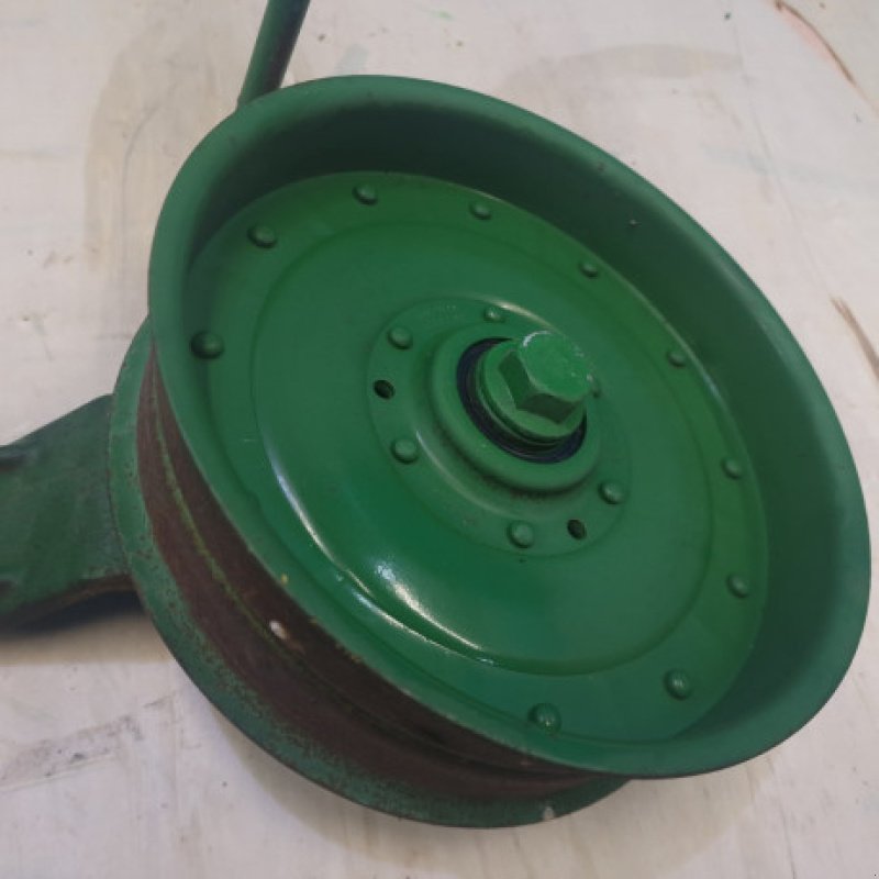Sonstiges Mähdrescherzubehör typu John Deere S670, Gebrauchtmaschine v Hemmet (Obrázek 4)