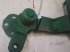 Sonstiges Mähdrescherzubehör typu John Deere S670, Gebrauchtmaschine v Hemmet (Obrázek 3)