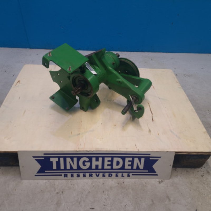 Sonstiges Mähdrescherzubehör typu John Deere S670, Gebrauchtmaschine v Hemmet (Obrázek 1)