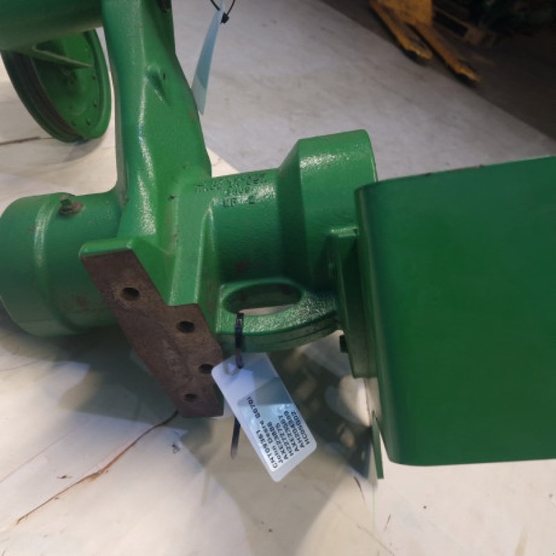 Sonstiges Mähdrescherzubehör typu John Deere S670, Gebrauchtmaschine v Hemmet (Obrázek 21)
