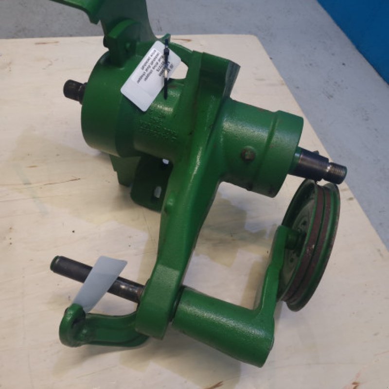 Sonstiges Mähdrescherzubehör typu John Deere S670, Gebrauchtmaschine v Hemmet (Obrázek 15)