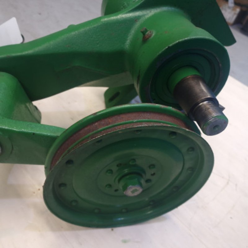 Sonstiges Mähdrescherzubehör typu John Deere S670, Gebrauchtmaschine v Hemmet (Obrázek 14)