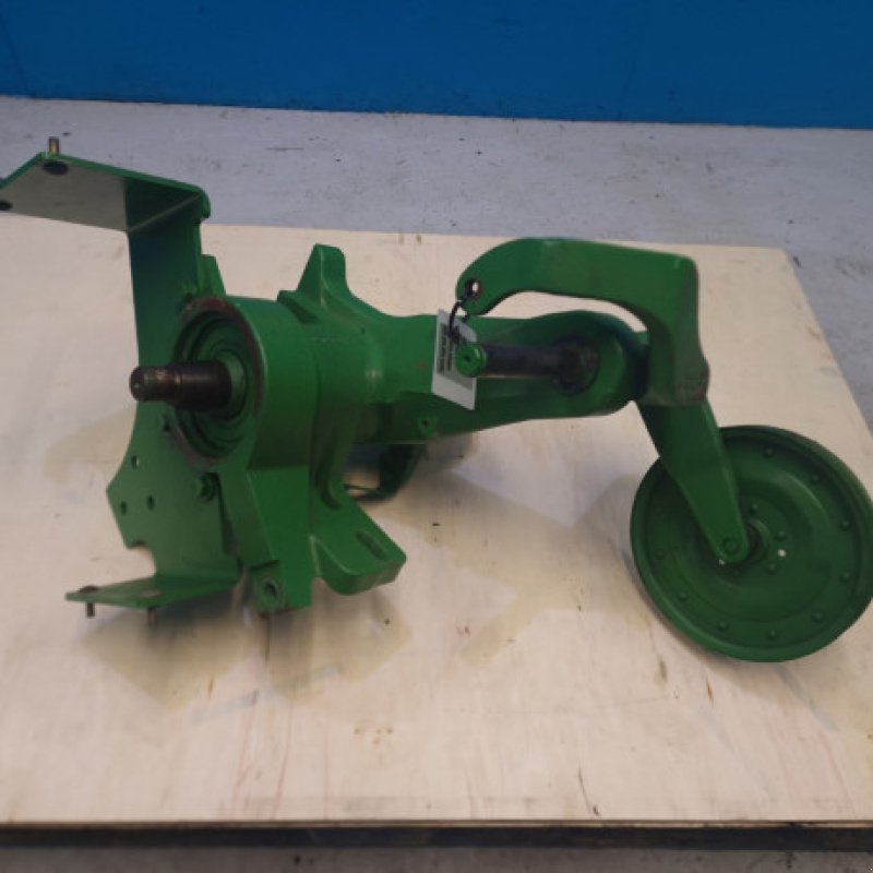 Sonstiges Mähdrescherzubehör typu John Deere S670, Gebrauchtmaschine v Hemmet (Obrázek 18)
