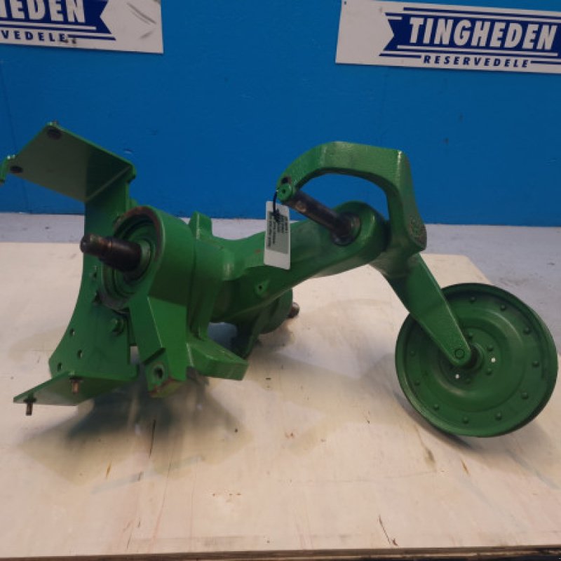 Sonstiges Mähdrescherzubehör typu John Deere S670, Gebrauchtmaschine v Hemmet (Obrázek 19)