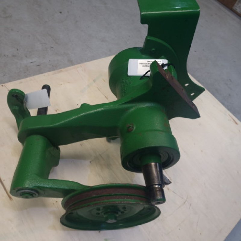 Sonstiges Mähdrescherzubehör typu John Deere S670, Gebrauchtmaschine v Hemmet (Obrázek 13)