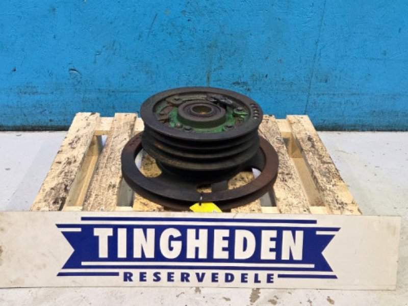 Sonstiges Mähdrescherzubehör za tip John Deere S690, Gebrauchtmaschine u Hemmet (Slika 1)