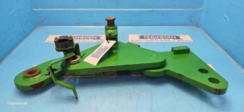 Sonstiges Mähdrescherzubehör typu John Deere S690, Gebrauchtmaschine v Hemmet (Obrázek 10)