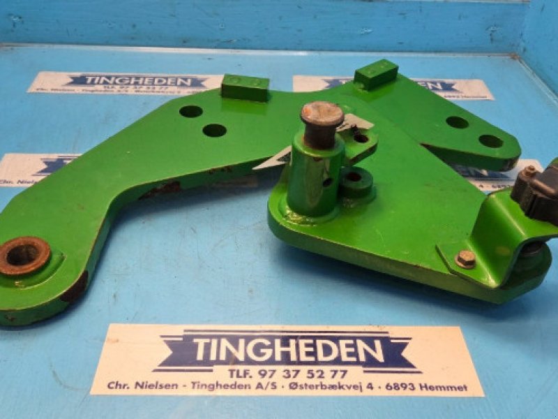 Sonstiges Mähdrescherzubehör za tip John Deere S690, Gebrauchtmaschine u Hemmet (Slika 1)