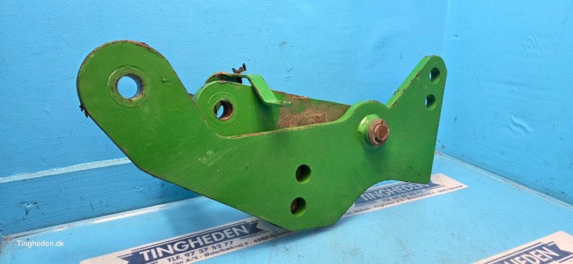 Sonstiges Mähdrescherzubehör typu John Deere S690, Gebrauchtmaschine v Hemmet (Obrázek 9)