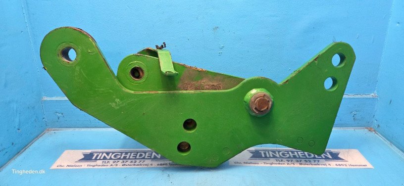 Sonstiges Mähdrescherzubehör typu John Deere S690, Gebrauchtmaschine v Hemmet (Obrázek 8)
