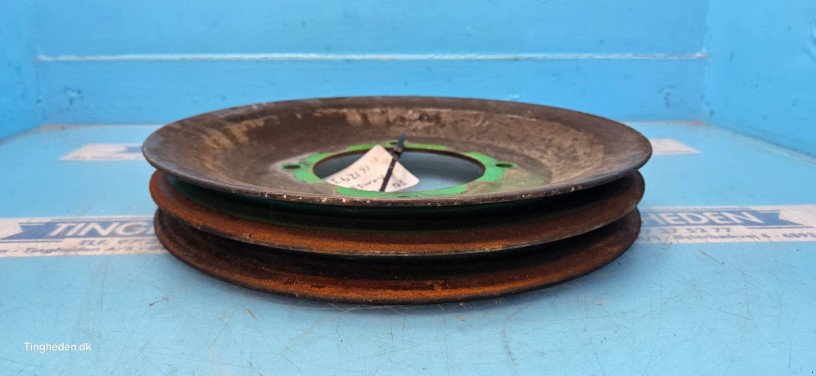 Sonstiges Mähdrescherzubehör typu John Deere S690, Gebrauchtmaschine v Hemmet (Obrázek 7)