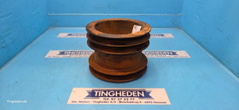 Sonstiges Mähdrescherzubehör typu John Deere S690, Gebrauchtmaschine v Hemmet (Obrázek 1)