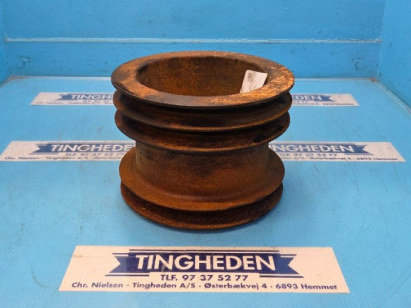 Sonstiges Mähdrescherzubehör za tip John Deere S690, Gebrauchtmaschine u Hemmet (Slika 1)