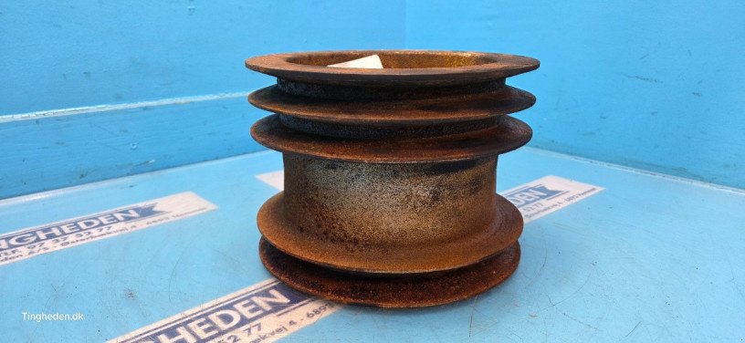 Sonstiges Mähdrescherzubehör typu John Deere S690, Gebrauchtmaschine v Hemmet (Obrázek 5)