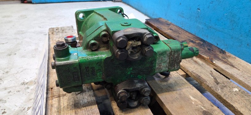 Sonstiges Mähdrescherzubehör des Typs John Deere S690, Gebrauchtmaschine in Hemmet (Bild 7)