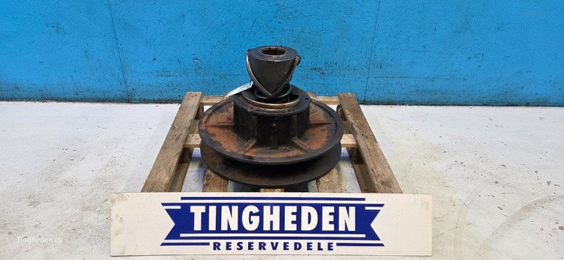 Sonstiges Mähdrescherzubehör des Typs John Deere S690, Gebrauchtmaschine in Hemmet (Bild 1)