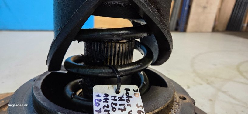 Sonstiges Mähdrescherzubehör des Typs John Deere S690, Gebrauchtmaschine in Hemmet (Bild 10)