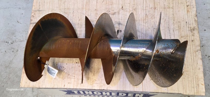 Sonstiges Mähdrescherzubehör des Typs John Deere S690, Gebrauchtmaschine in Hemmet (Bild 7)