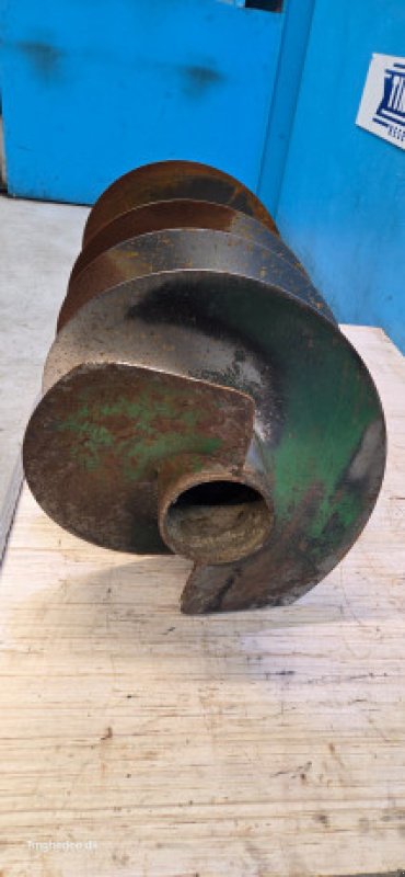 Sonstiges Mähdrescherzubehör des Typs John Deere S690, Gebrauchtmaschine in Hemmet (Bild 9)