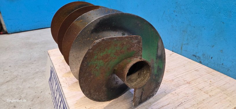 Sonstiges Mähdrescherzubehör des Typs John Deere S690, Gebrauchtmaschine in Hemmet (Bild 8)