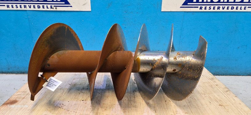 Sonstiges Mähdrescherzubehör des Typs John Deere S690, Gebrauchtmaschine in Hemmet (Bild 11)