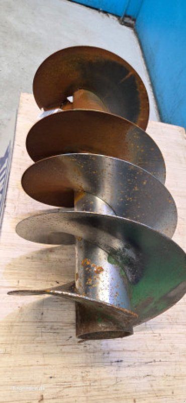 Sonstiges Mähdrescherzubehör des Typs John Deere S690, Gebrauchtmaschine in Hemmet (Bild 10)