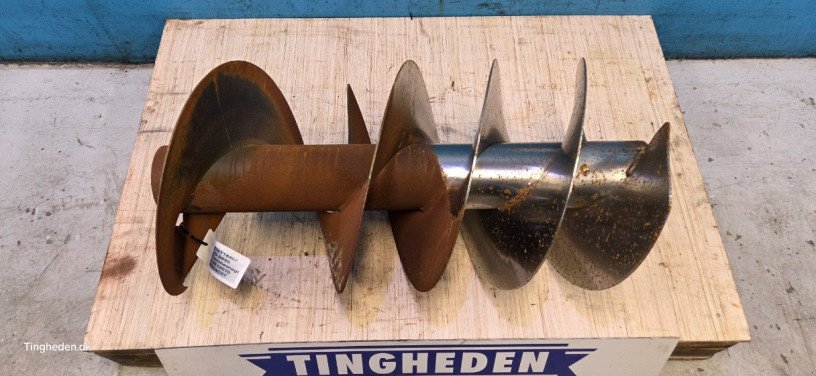 Sonstiges Mähdrescherzubehör des Typs John Deere S690, Gebrauchtmaschine in Hemmet (Bild 2)