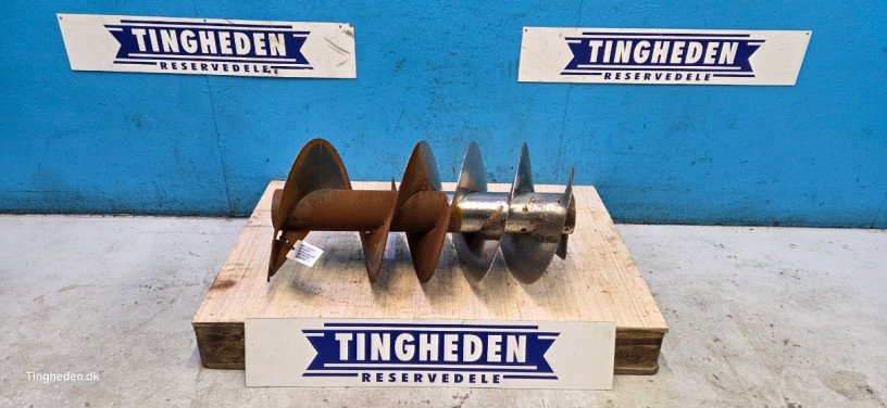 Sonstiges Mähdrescherzubehör des Typs John Deere S690, Gebrauchtmaschine in Hemmet (Bild 1)