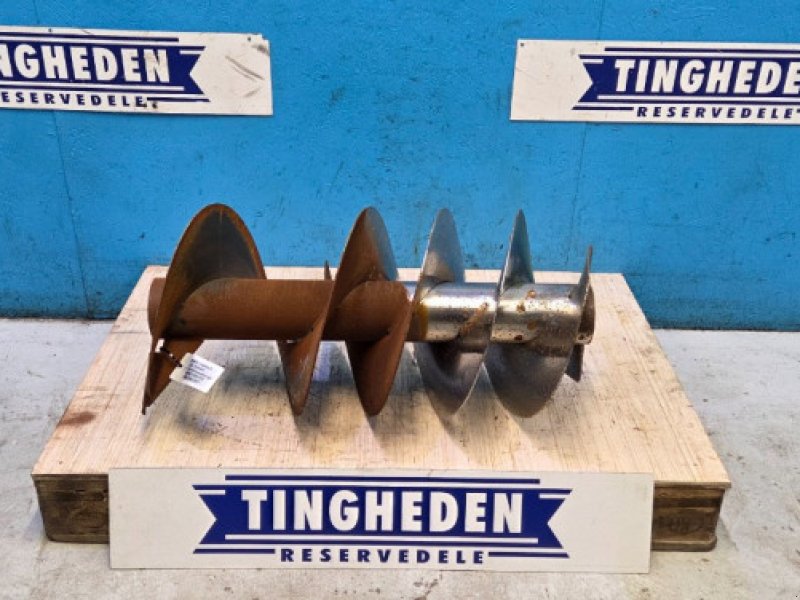 Sonstiges Mähdrescherzubehör za tip John Deere S690, Gebrauchtmaschine u Hemmet (Slika 1)