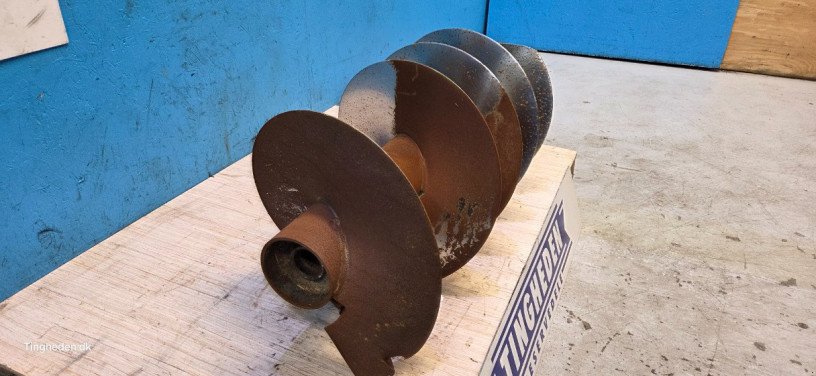 Sonstiges Mähdrescherzubehör des Typs John Deere S690, Gebrauchtmaschine in Hemmet (Bild 3)