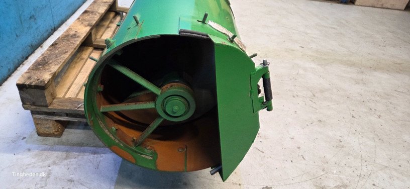 Sonstiges Mähdrescherzubehör typu John Deere S690, Gebrauchtmaschine v Hemmet (Obrázek 4)