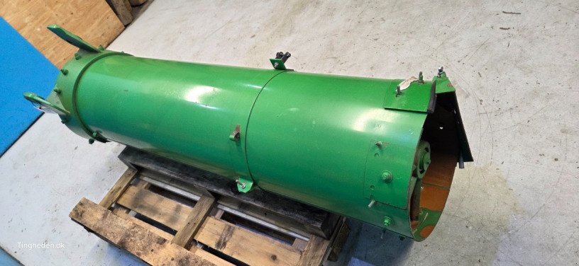 Sonstiges Mähdrescherzubehör typu John Deere S690, Gebrauchtmaschine v Hemmet (Obrázek 8)